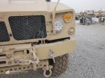 Oshkosh M-ATV 2009 года